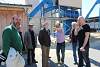 2014 03 29 FWV Eriskirch. AKE. Besichtigung Holzpelletproduktion (19).JPG